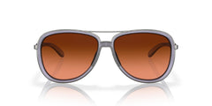 Oakley Women's Oo4129 Split Time Pilot Sunglasses