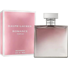 RALPH LAUREN ROMANCE (W) PARFUM 100ML
