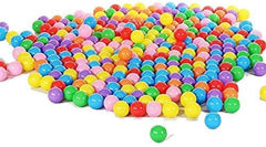 400 pcs Colorful Ball Soft Plastic Ocean Ball Funny Baby Kid Swim Pit Toy Water Pool Ocean Wave Ball