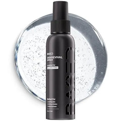 BASED Skin Revival Spray Hypochlorous Acid Face Mist, Supports Clearer Looking Skin, Helps Calm Redness, Soothes Irritation 4 Fl Oz, Pack of 1
