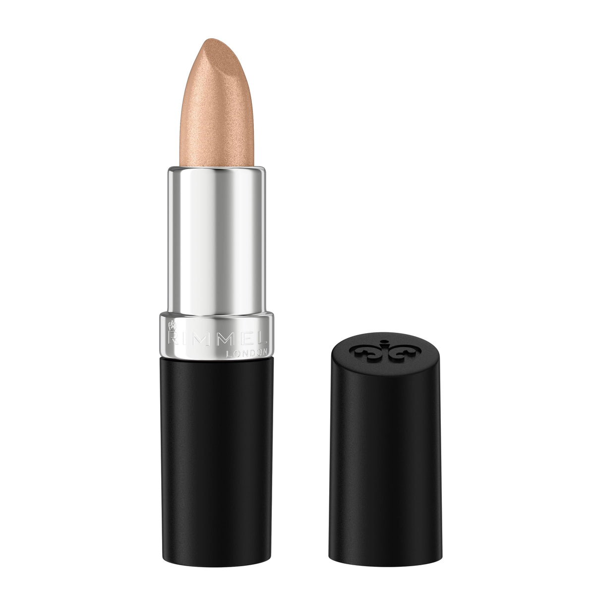 Rimmel London Lasting Finish Lipstick, Pearl Shimmer 4G