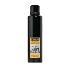 Davines Pasta & Love Softening Shaving Gel, Rich Lathering Shave Gel Softens Hair for Close, Comfortable Shave Protects Skin from Razor Burn & Tightness, 6.76 Fl Oz