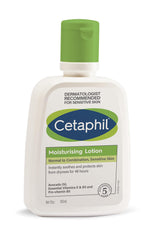 Cetaphil Moisturizing Lotion (100ml)