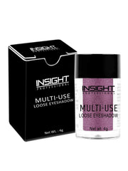 Insight Cosmetics Multi-Use Loose Eyeshadow-4g - Purple