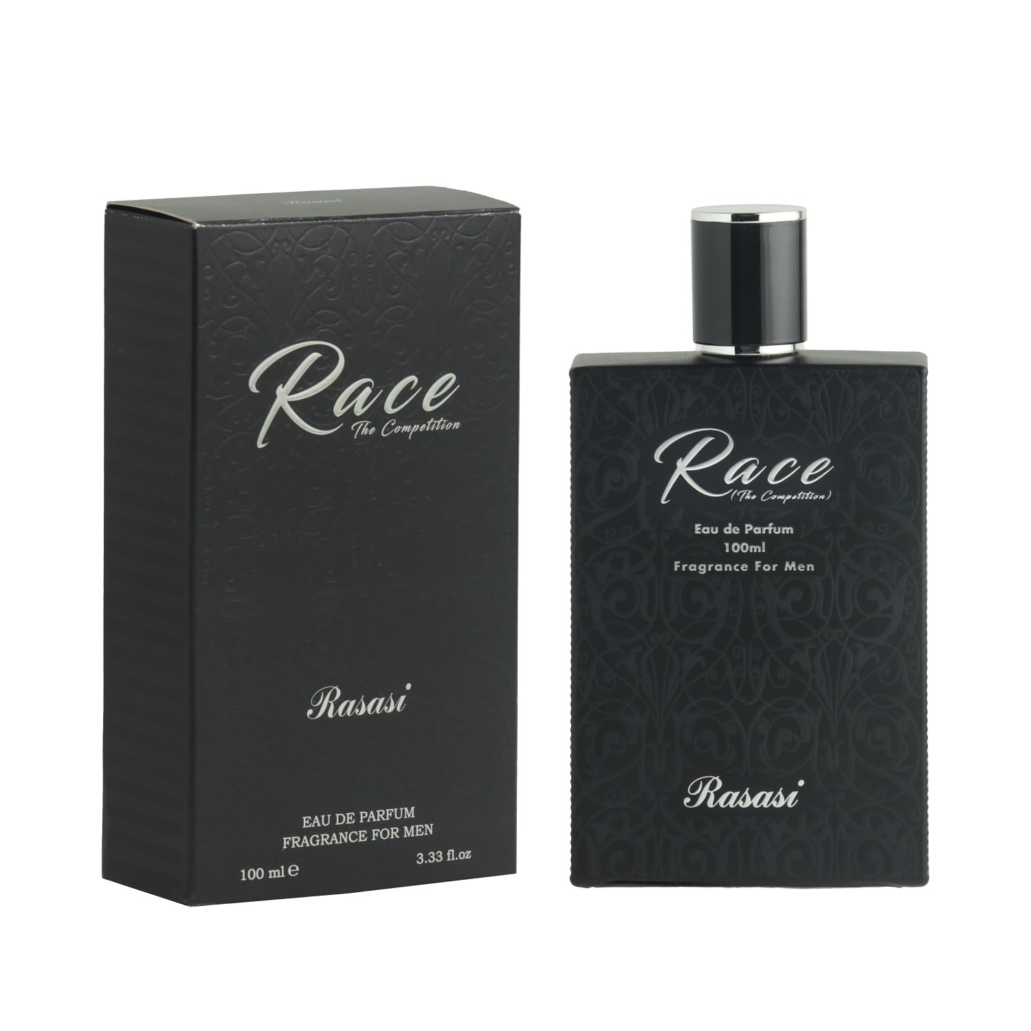 Rasasi Race for Men - EDP 100 ML