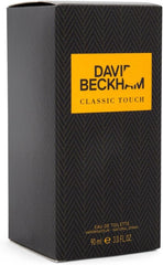 David Beckham Classic Eau De Toilette For Men, 90 ml