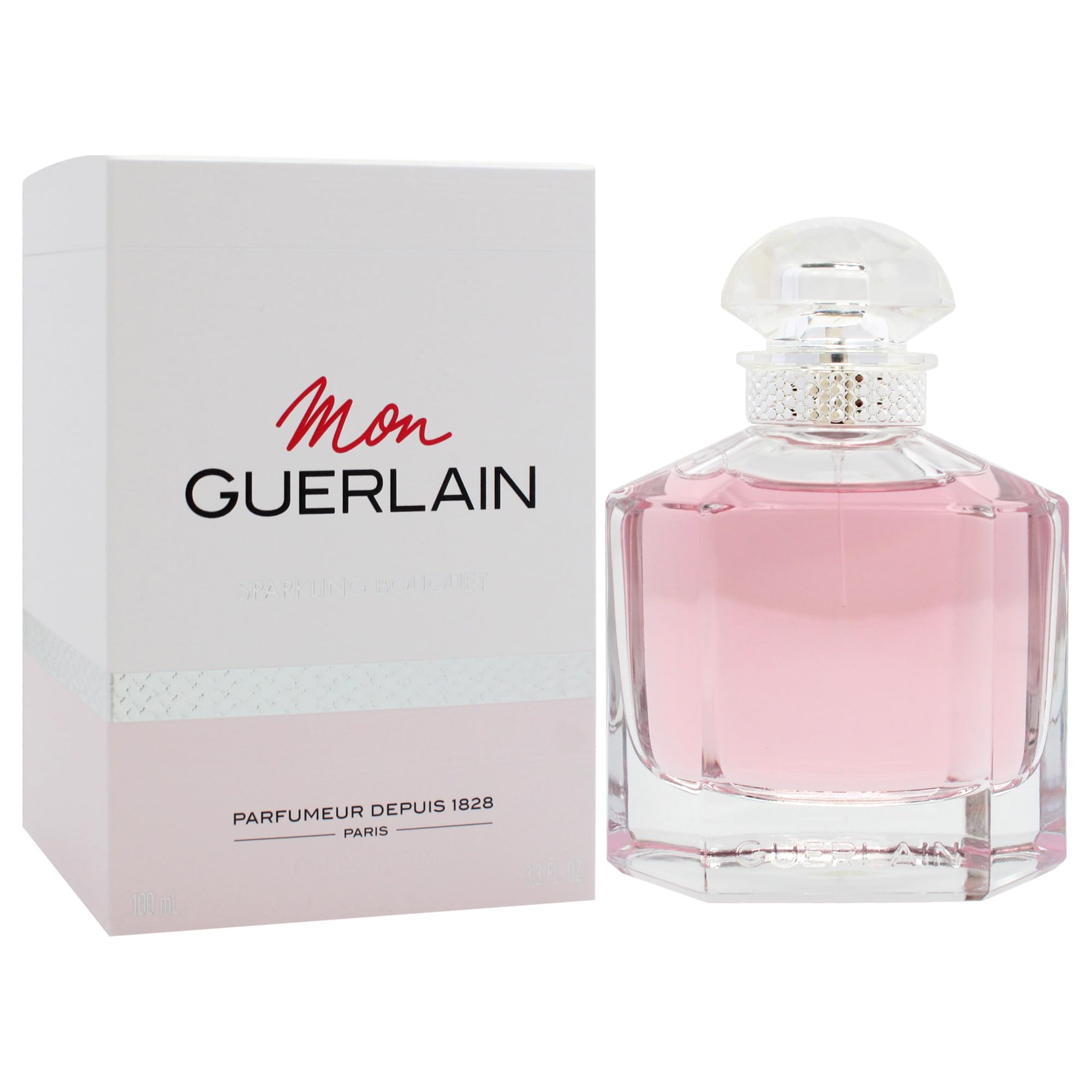 Guerlain Mon Sparkling Bouquet Eau De Parfum Spray (100ml/3.3oz)