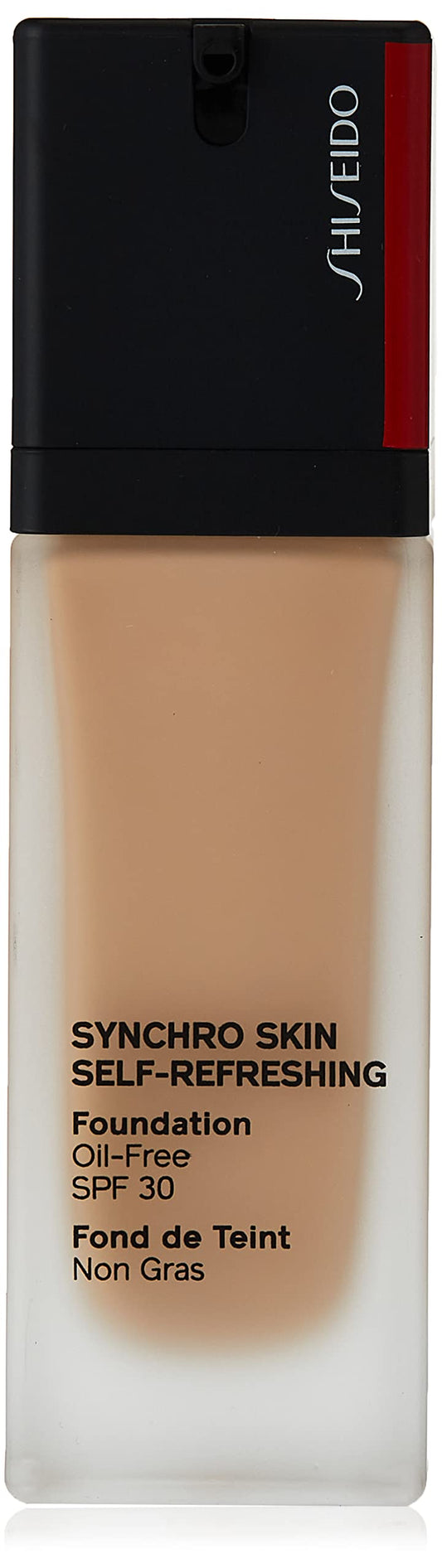 Shiseido Afa.Smu Sssr Foundation 310
