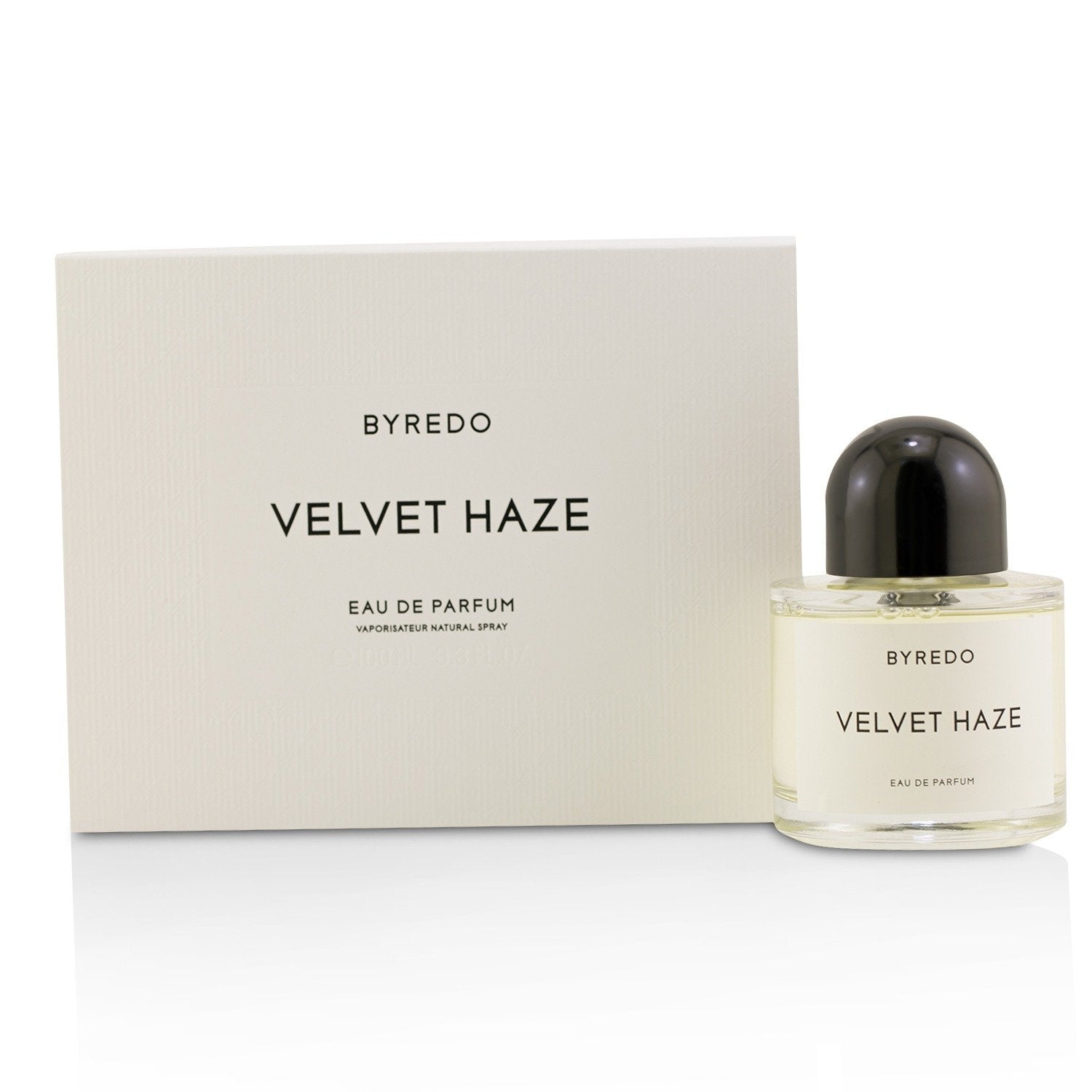 Byredo Velvet Haze by byredo Unisex Perfume - eau de Perfume, 100ml