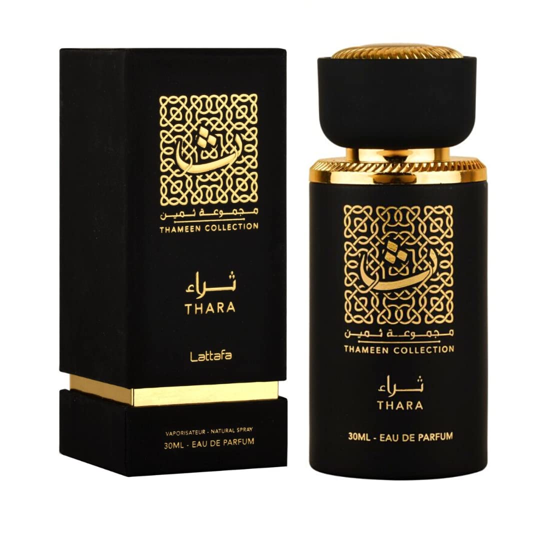 Lattafa Thara Eau De Parfum,30ML