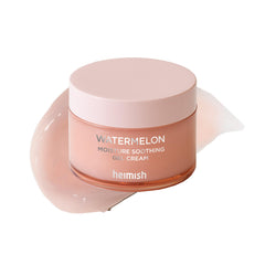 Heimish Watermelon Moisture Soothing Gel Cream - 110 ml