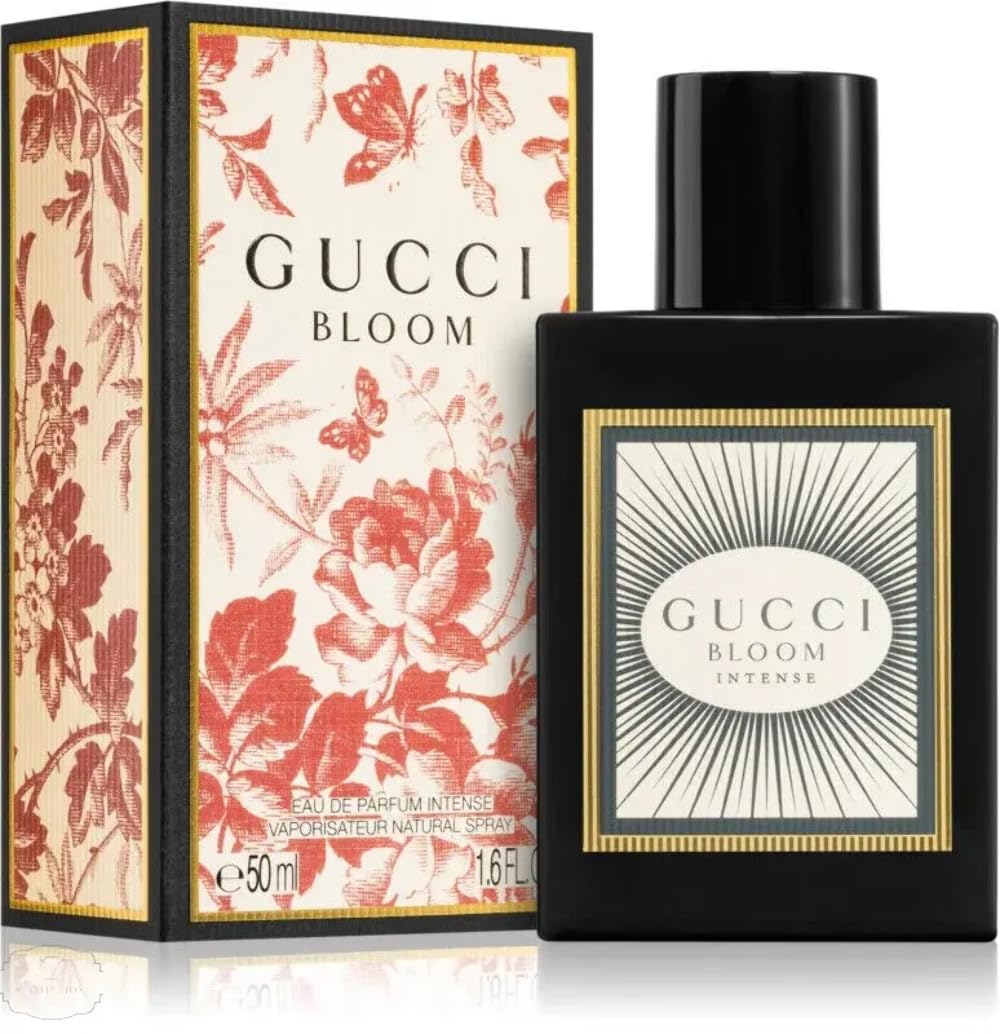 GUCCI Bloom Intense - Eau De Parfum (50ml)