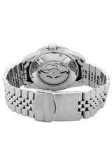 Invicta Men's Pro Automatic Stainless Steel Watch - Silver