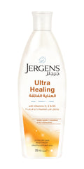 Jergens Ultra Healing Moisturizing Cream for Very Dry Skin 200ml 1 pc