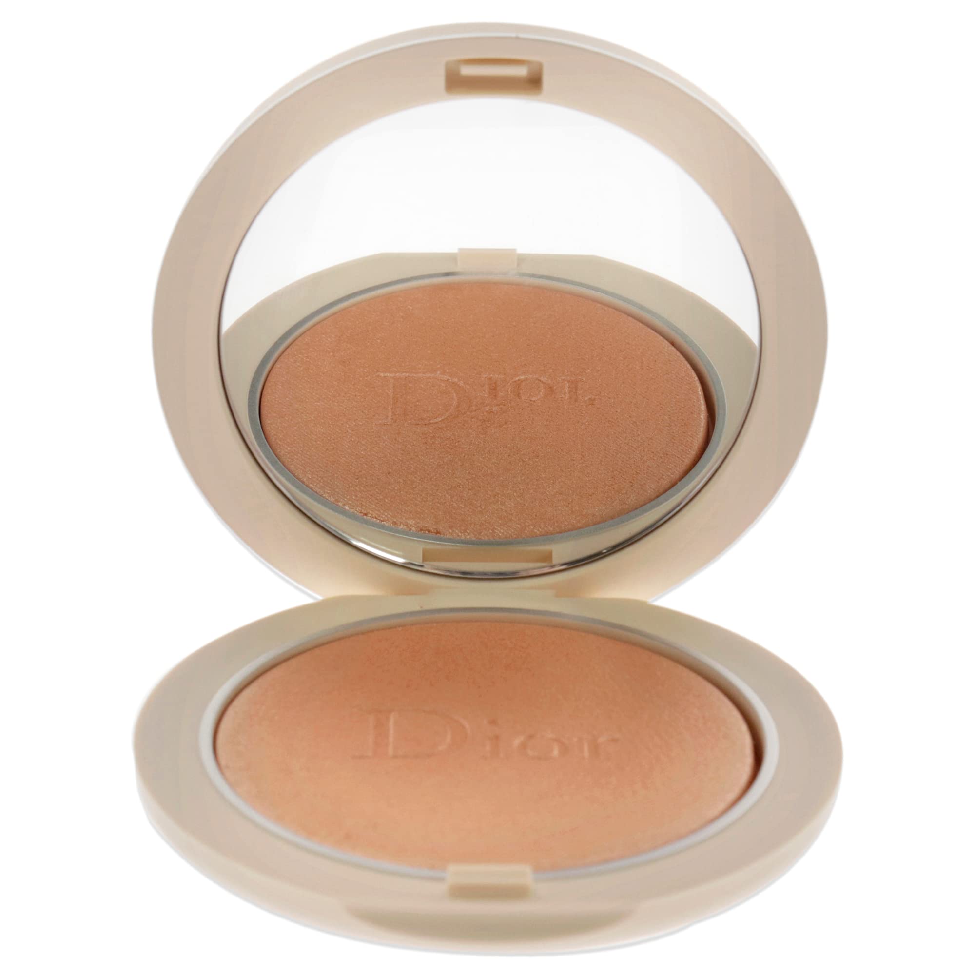 Dior Christian Forever Couture Luminizer - 04 Golden Glow For Women 0.21 oz Highlighter