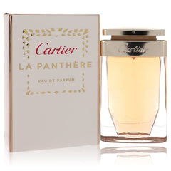 Cartier La Panthere for Women - eau de Parfum, 75 ml