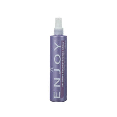Enjoy Hair Care Intensive Reconstructing Spray - Amino Acid Formula for Curly Hair, Detangler , Styling Products, Anti Frizz , Color Safe, Sulfate Free - 10 Fl Oz