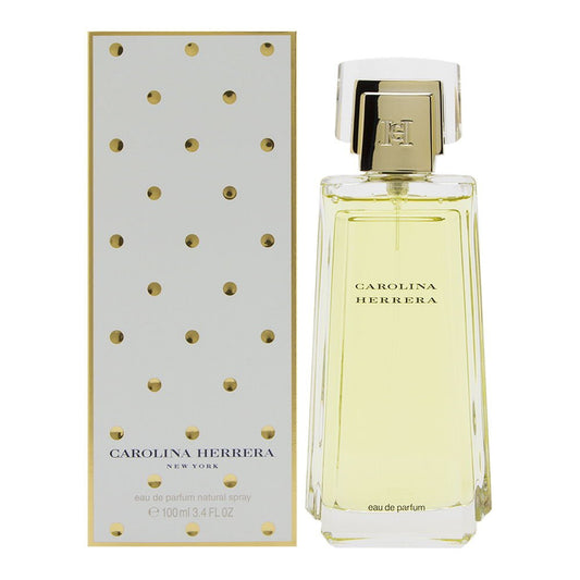 Carolina Herrera Eau de Parfum for Women, 100 ml