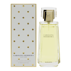 Carolina Herrera Eau de Parfum for Women, 100 ml