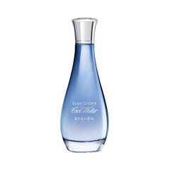 Davidoff Cool Water Reborn Perfume for Women Eau De Toilette 100ML