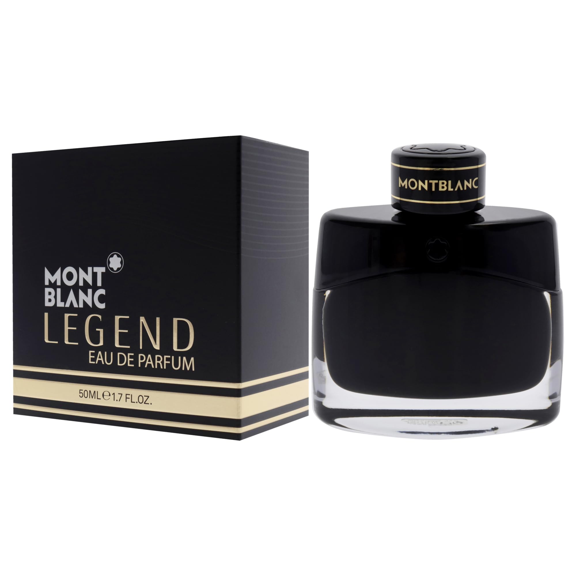 MONTBLANC Legend Eau De Parfum Spray 50ml/1.7oz