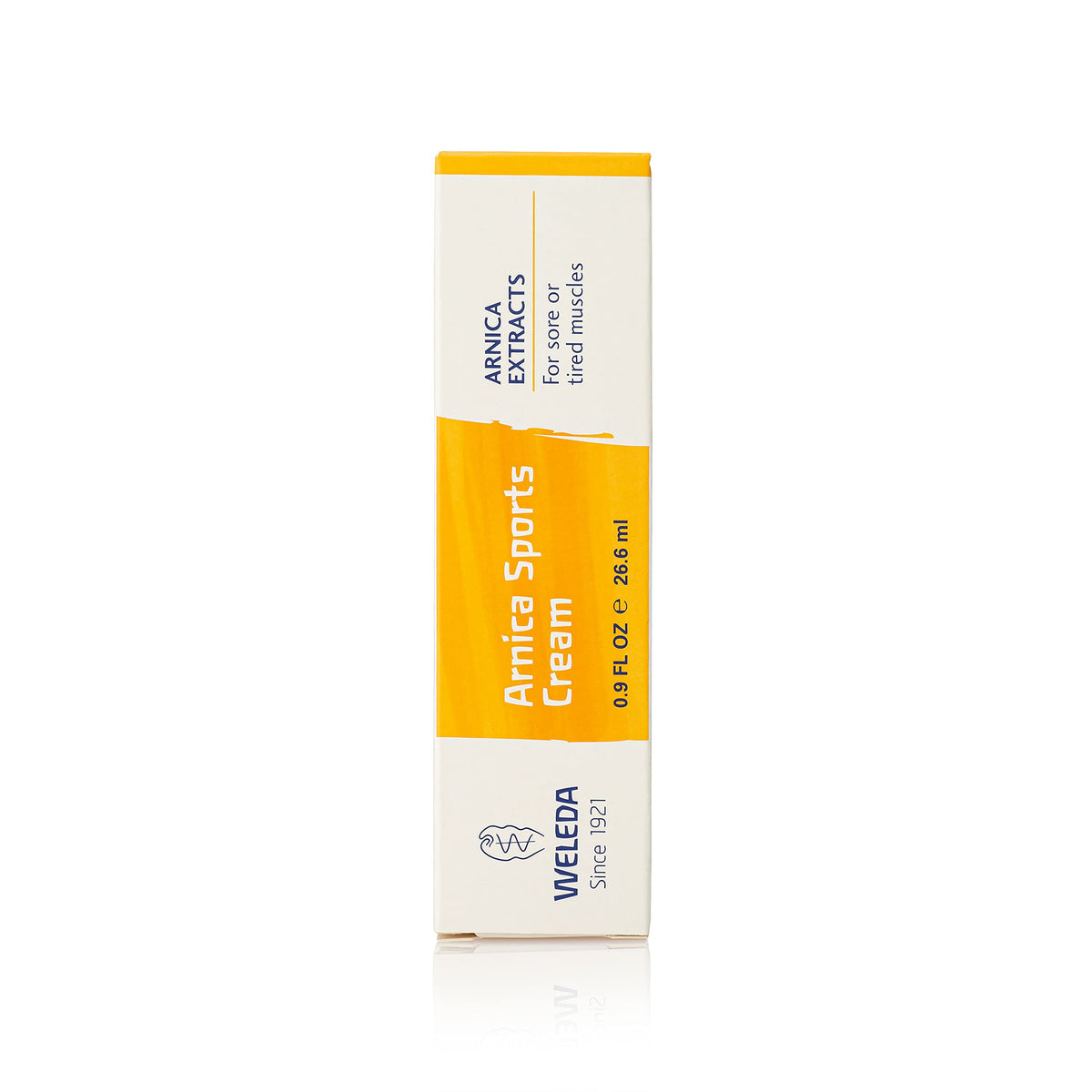 Weleda Arnica Ointment, 26 ml