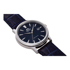 Orient Casual Watch RA-AC0F06L10B, blue, casual
