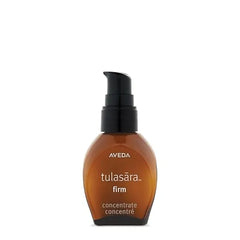 Aveda Tulasara Firm Concentrate Firming Serum for All Skin Types Visibly Firms, Reduces the Look of Fine Lines & Wrinkles with Vitamin C & Peptides 97% Naturally Derived 1 Fl Oz