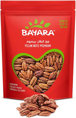 Bayara Pecanuts Kernel - 200gm