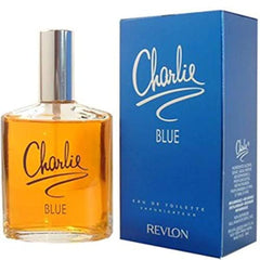 Charli Blue by Revlon for Women - Eau de Toilette, 100ml