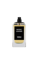 Fragrance World - Mystic Leather - Eau de Parfum - Perfume For Men, 100ml