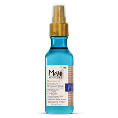 OGX Maui Moisture Nourish & + Coconut Milk Weightless Oil Mist - 125ml/ 4.2oz