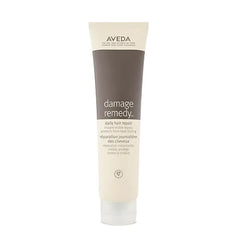 Aveda Damage Remedy Daily Hair Repair Leave In Treatment for Damaged Hair Detangler Heat Protectant 98% Naturally Derived 3.4 Fl Oz