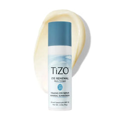 TIZO TIZO Eye Renewal SPF20 Net Wt. 0.5 oz/15 g, 1 ct.