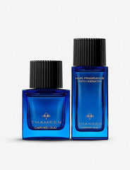 Thameen Carved Oud EDP 50 ml + Hair Fragrance 50 ml Set