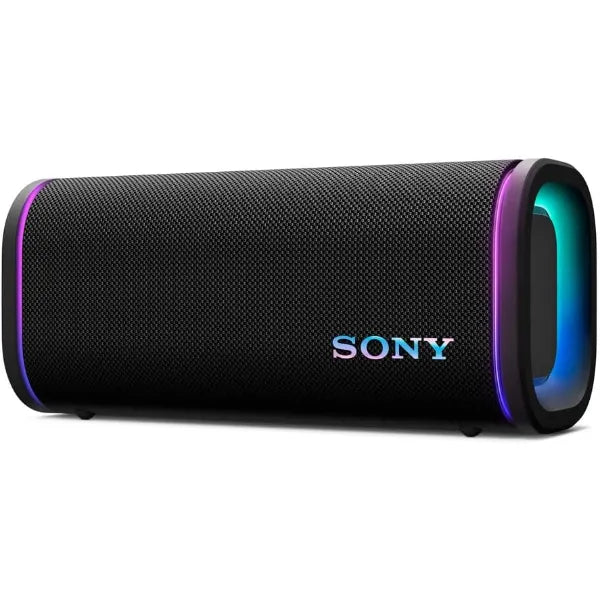 Sony ULT Field 5 Wireless Portable Bluetooth Speaker (SRS-ULT50/BZ) - Black