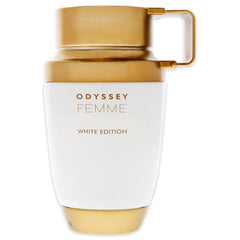 Armaf Odyssey Femme White Edition Women Eau De Perfume, 100 ml, ARF0109306