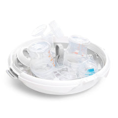 Munchkin Steam Guard Microwave Steriliser
