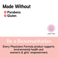Physicians Formula Murumuru Butter Blush, Nude Silk