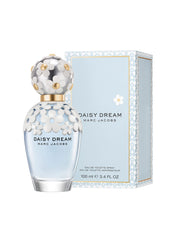 Marc Jacobs Daisy Dream - perfumes for women, 100 ml - EDT Spray