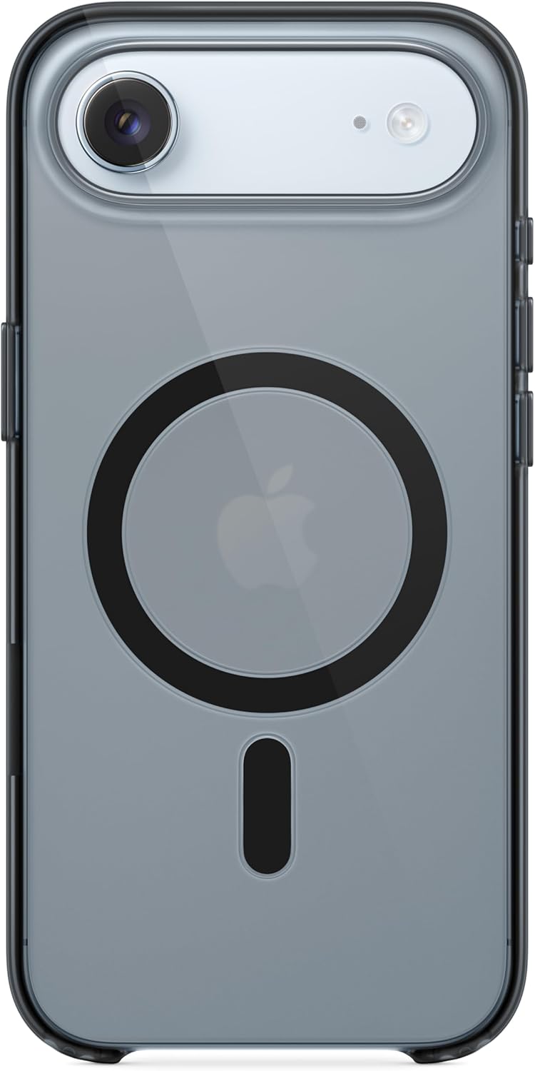 Apple iPhone Air Case with MagSafe – Shadow