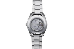 Orient Men's Japanese Automatic/Hand-Winding Watch Dress Watch with Sapphire Crystal Model: RA-AK03