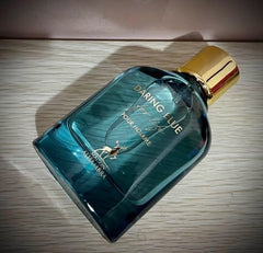 Ard Al Zaffran Daring Blue For Life eau de perfume 100ml