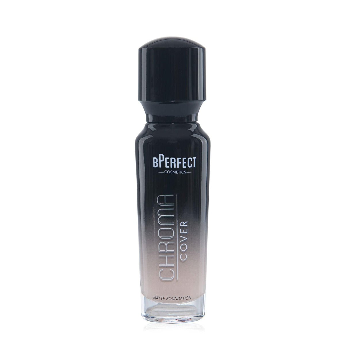 BPerfect Chrome Cover Matte Foundation 30 ml, N6