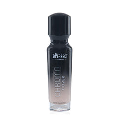 BPerfect Chrome Cover Matte Foundation 30 ml, N6