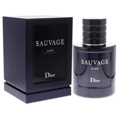 Dior SAUVAGE ELIXIR PARFUM (M) 60ML