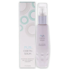 PUR Beauty Ceretin Serum Age-Defying Concentrate, 1 Fl Oz