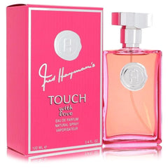 Touch With Love by Fred Hayman 100ml 3.3oz EDP Spray