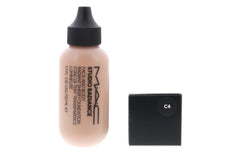 M.A.C Studio Radiance Face And Body Radiant Sheer Foundation C4, 1.7 Ounce