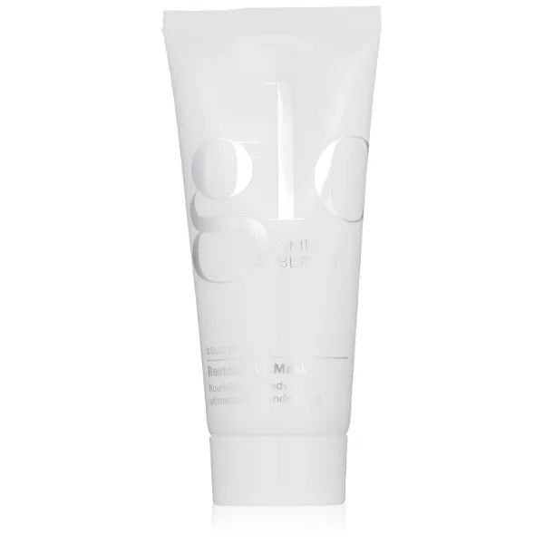Glo Skin Beauty Restorative Mask – Nourishing Treatment for Deep Skin Conditioning